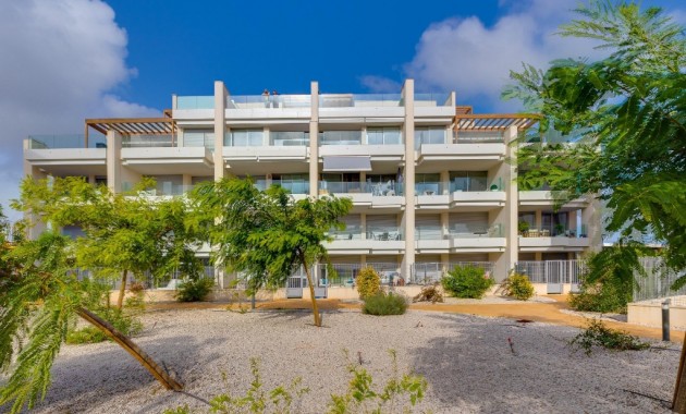 Herverkoop - Appartement / flat -
Orihuela Costa - Villamartín