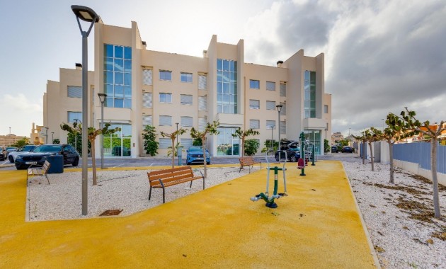 Herverkoop - Appartement / flat -
Orihuela Costa - Villamartín