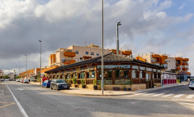 Herverkoop - Appartement / flat -
Orihuela Costa - Villamartín