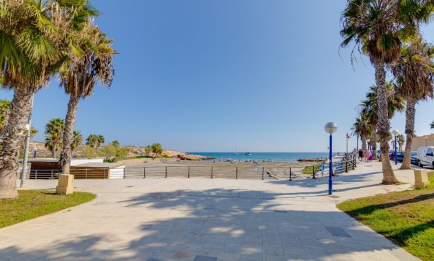 Herverkoop - Appartement / flat -
Orihuela Costa - Villamartín
