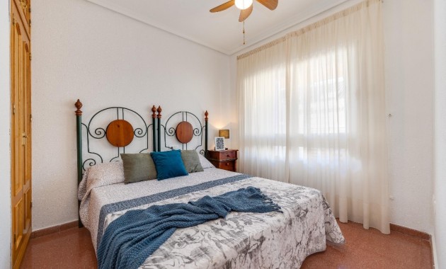 Sale - Apartment / flat -
Torrevieja