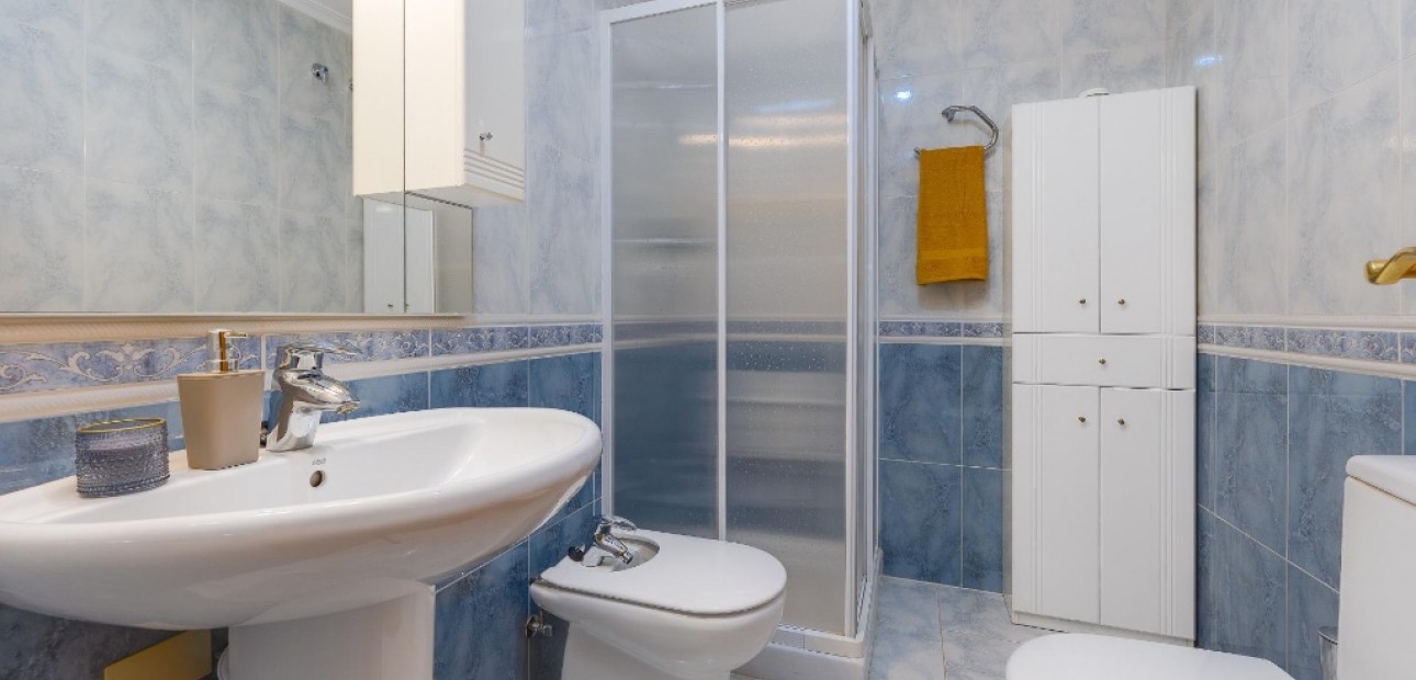 Sale - Apartment / flat -
Torrevieja