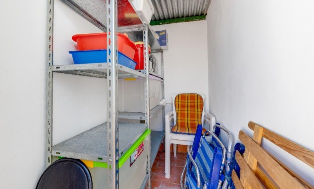 Sale - Apartment / flat -
Torrevieja