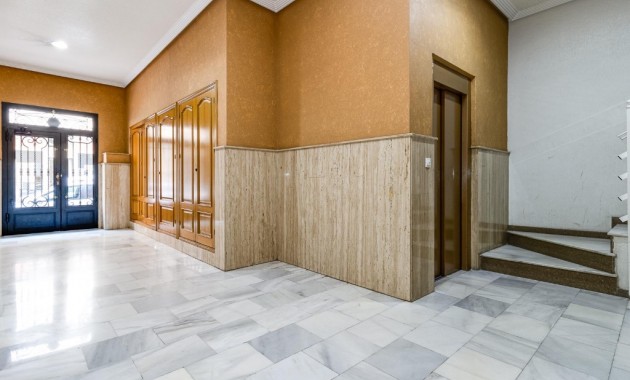 Sale - Apartment / flat -
Torrevieja