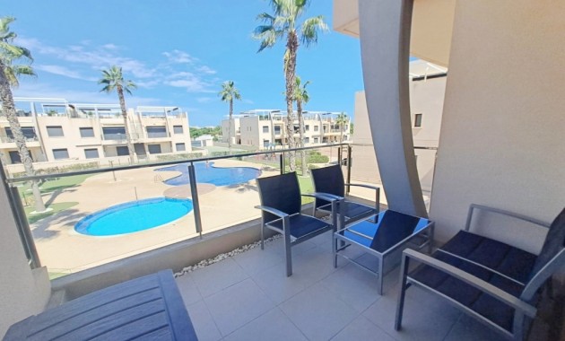 Venta - Apartamento / piso -
Mil Palmeras