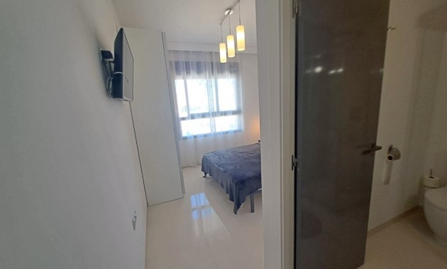 Venta - Apartamento / piso -
Mil Palmeras