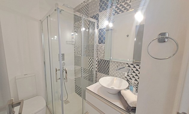 Venta - Apartamento / piso -
Mil Palmeras