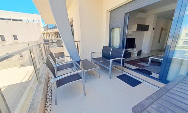 Venta - Apartamento / piso -
Mil Palmeras