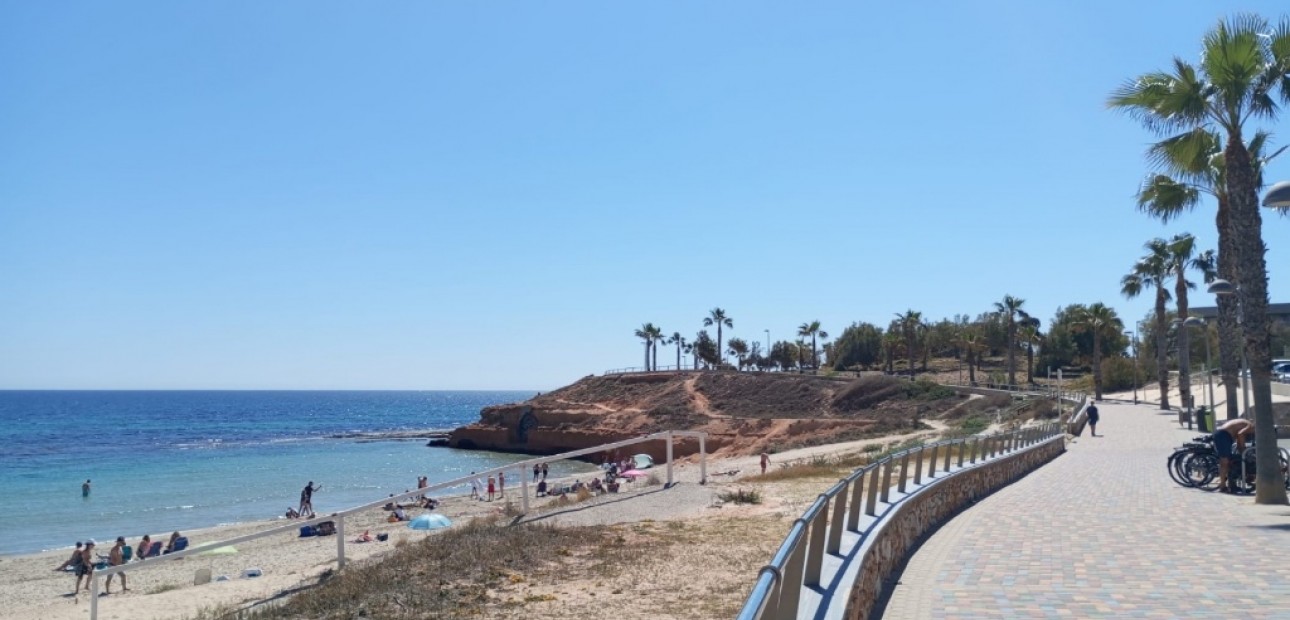 Venta - Apartamento / piso -
Mil Palmeras