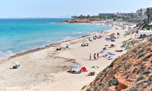 Venta - Apartamento / piso -
Mil Palmeras