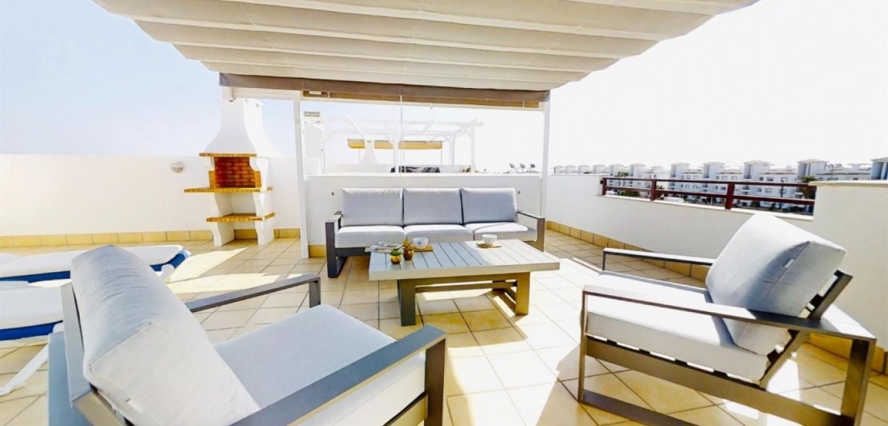 Sale - Apartment / flat -
Punta Prima