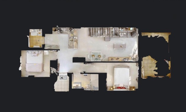 Sale - Apartment / flat -
Punta Prima