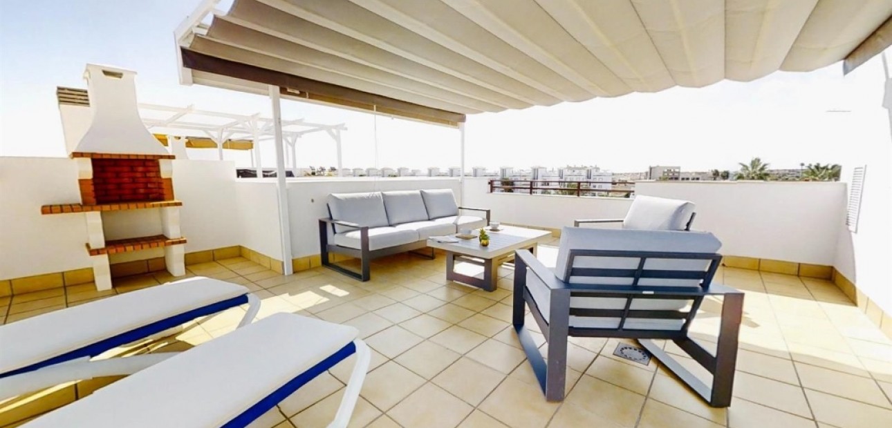 Sale - Apartment / flat -
Punta Prima