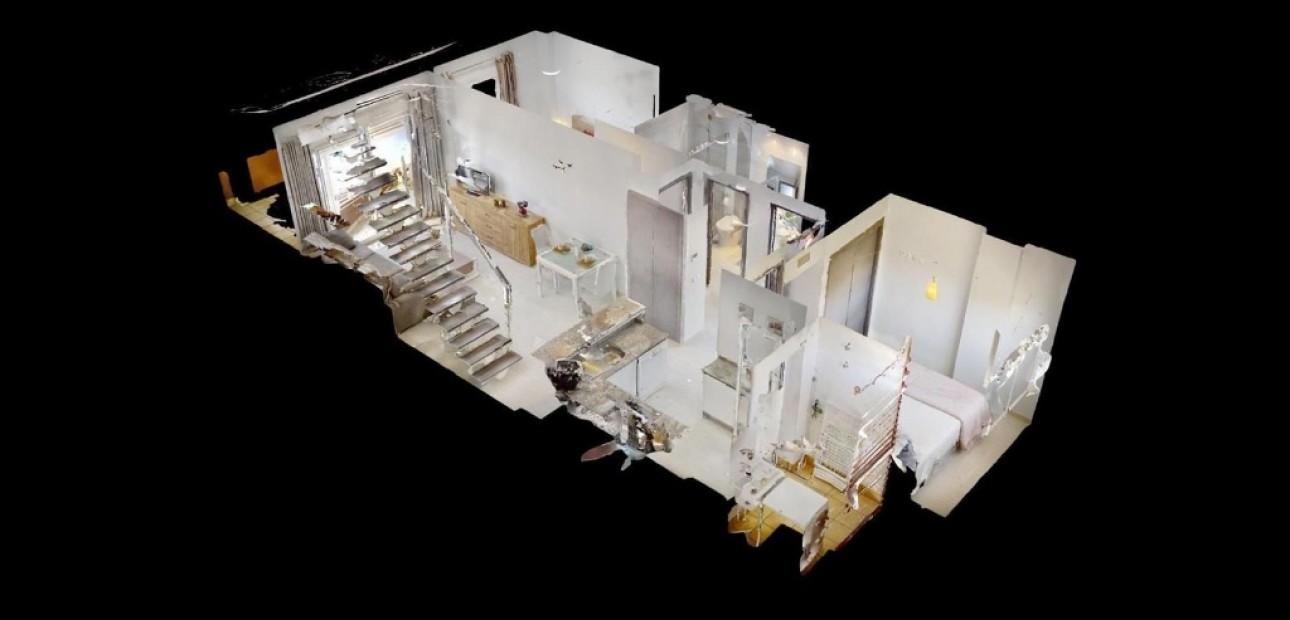 Sale - Apartment / flat -
Punta Prima