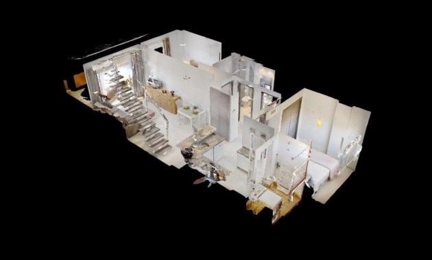 Sale - Apartment / flat -
Punta Prima