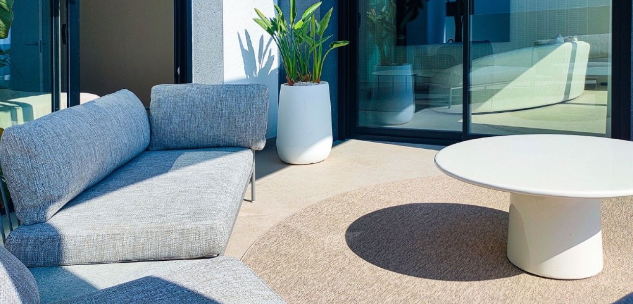 Nieuwbouw - Villa -
Ciudad Quesada