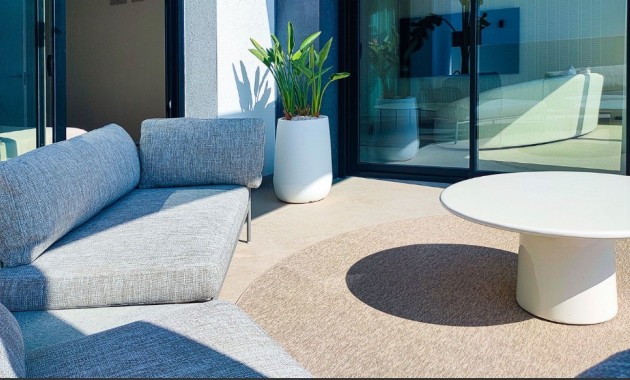 Nieuwbouw - Villa -
Ciudad Quesada