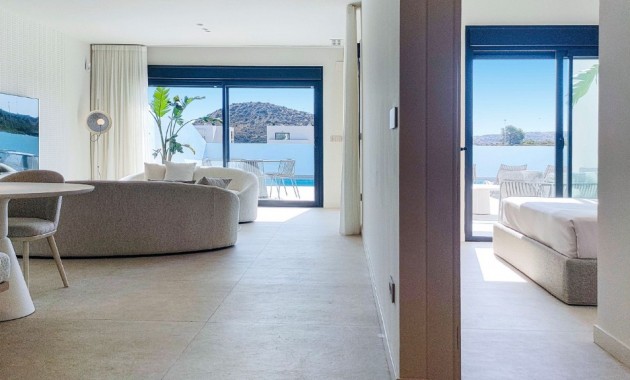 Nieuwbouw - Villa -
Ciudad Quesada