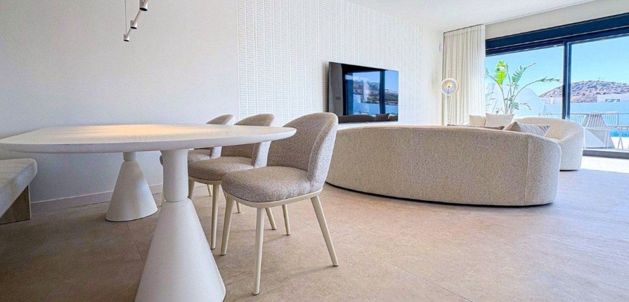 Nieuwbouw - Villa -
Ciudad Quesada