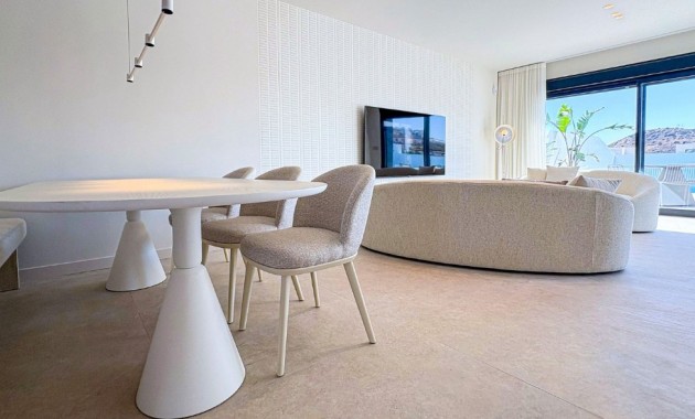 Nieuwbouw - Villa -
Ciudad Quesada