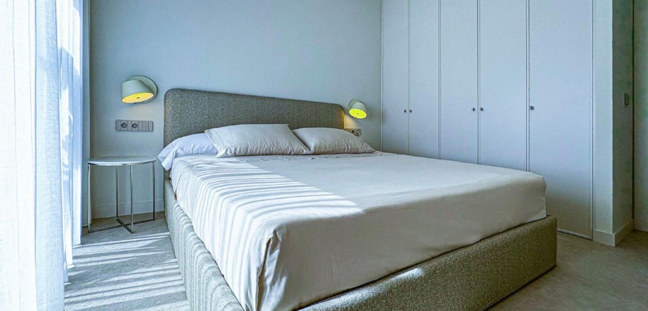 Nieuwbouw - Villa -
Ciudad Quesada