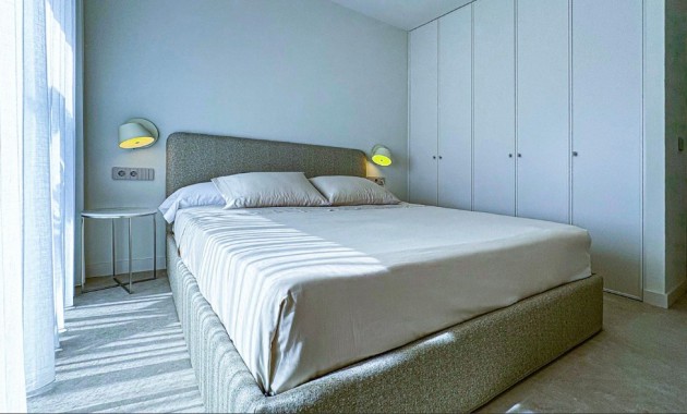 Nieuwbouw - Villa -
Ciudad Quesada