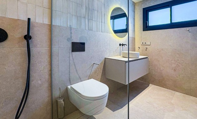 Nieuwbouw - Villa -
Ciudad Quesada