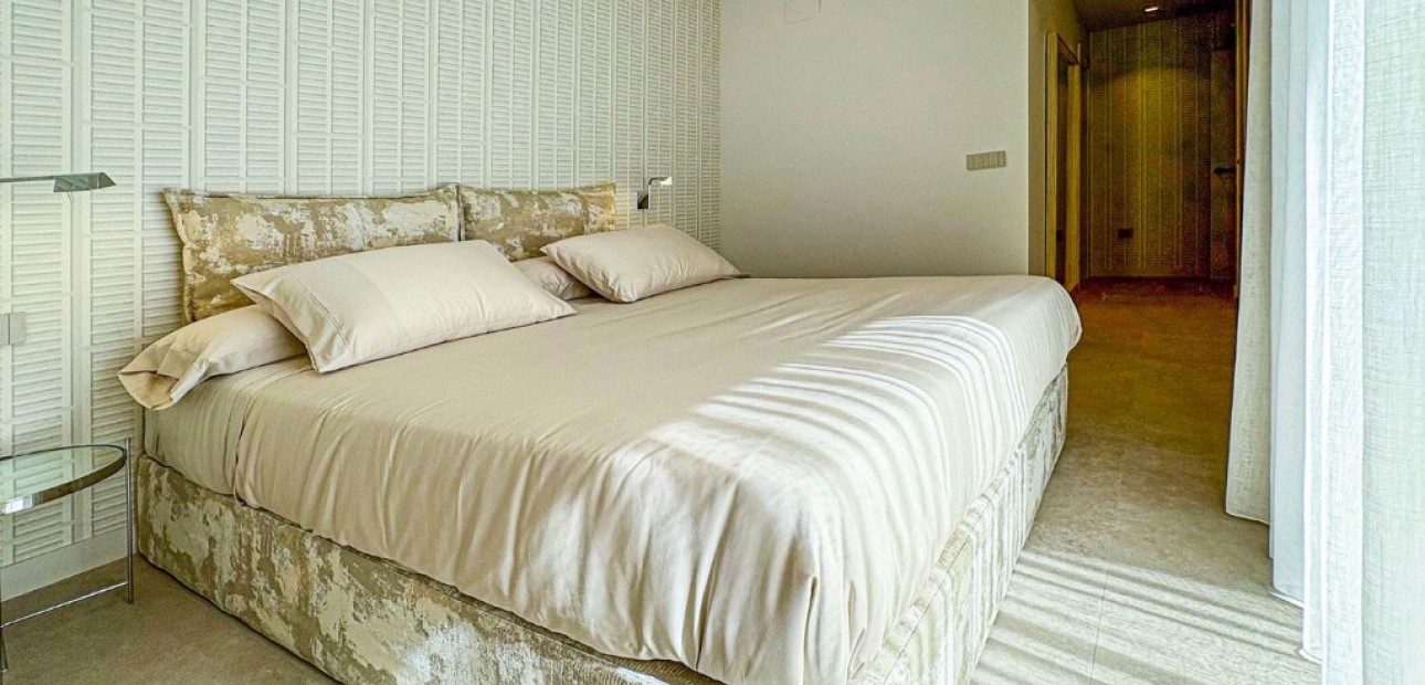 Nieuwbouw - Villa -
Ciudad Quesada