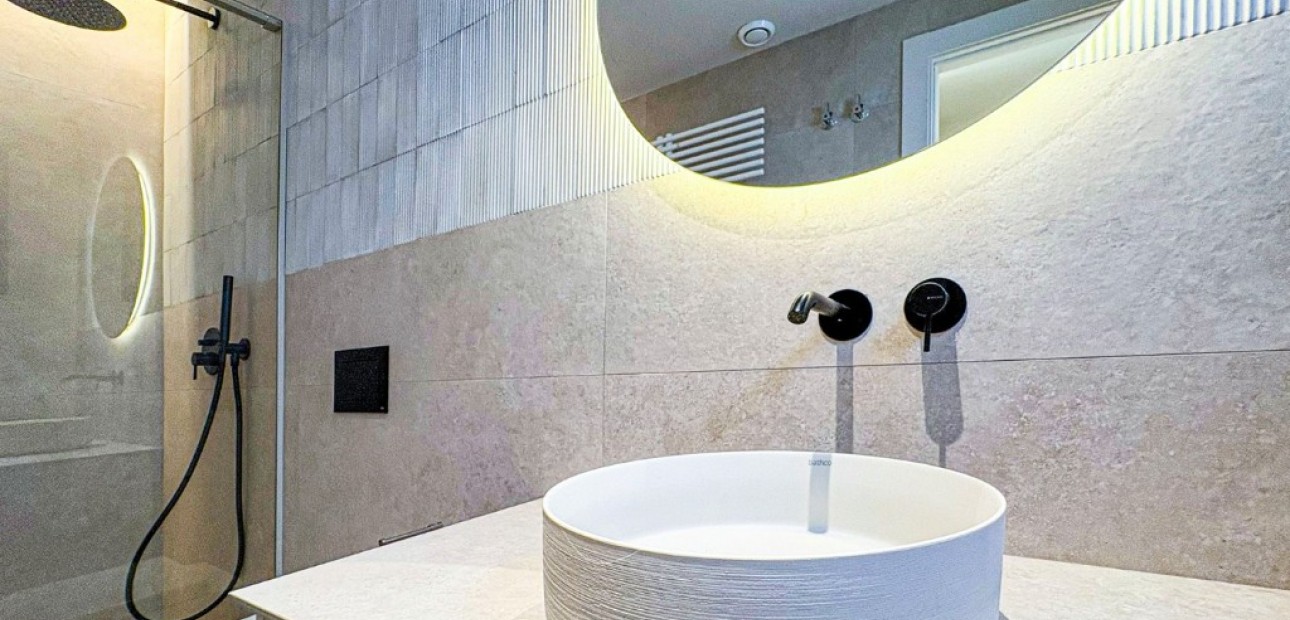 Nieuwbouw - Villa -
Ciudad Quesada