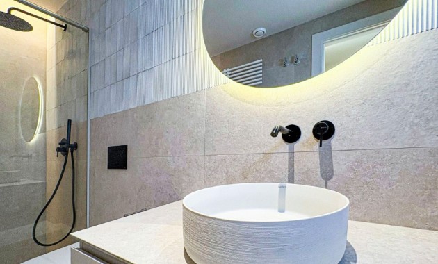 Nieuwbouw - Villa -
Ciudad Quesada