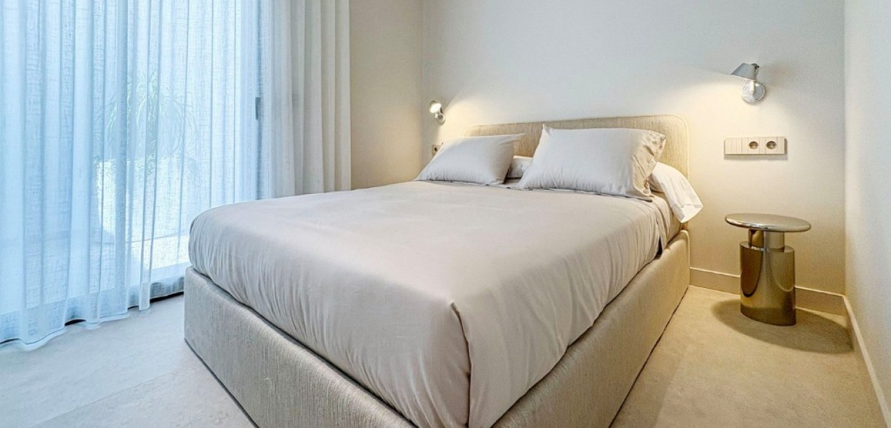 Nieuwbouw - Villa -
Ciudad Quesada