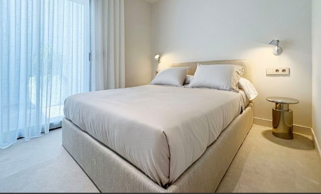 Nieuwbouw - Villa -
Ciudad Quesada