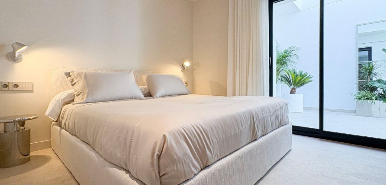 Nieuwbouw - Villa -
Ciudad Quesada