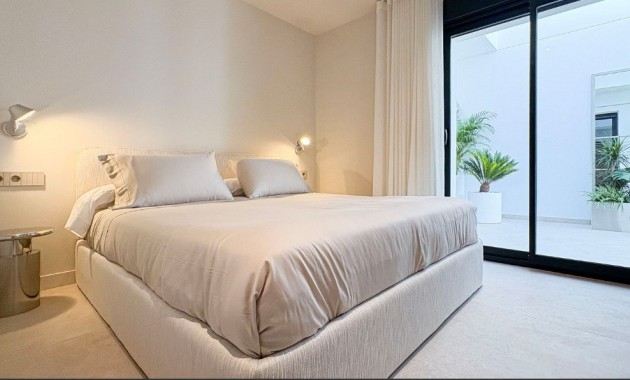 Nieuwbouw - Villa -
Ciudad Quesada