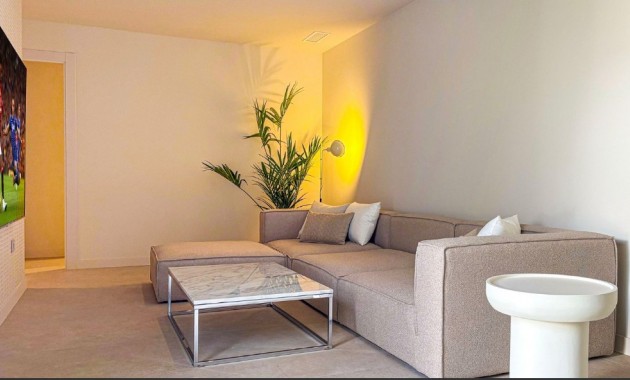 Nieuwbouw - Villa -
Ciudad Quesada