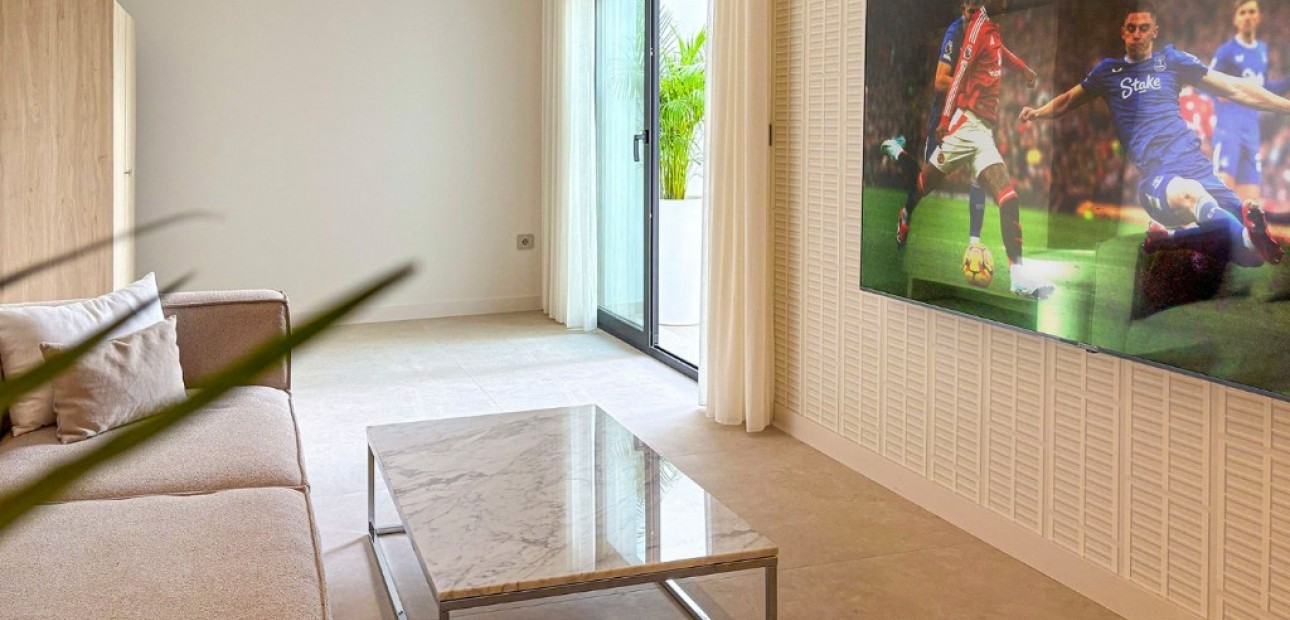 Nieuwbouw - Villa -
Ciudad Quesada