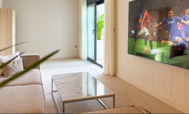 Nieuwbouw - Villa -
Ciudad Quesada