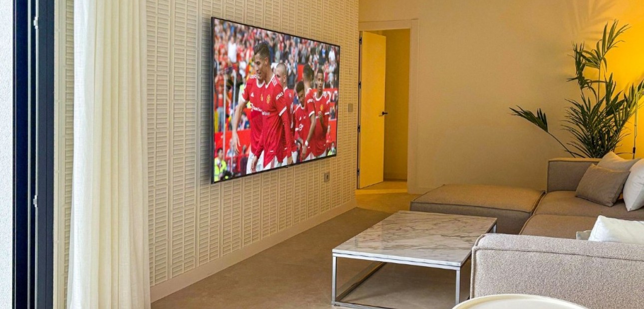 Nieuwbouw - Villa -
Ciudad Quesada