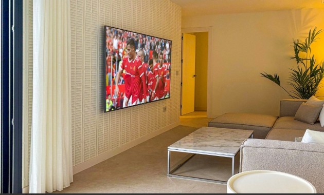 Nieuwbouw - Villa -
Ciudad Quesada