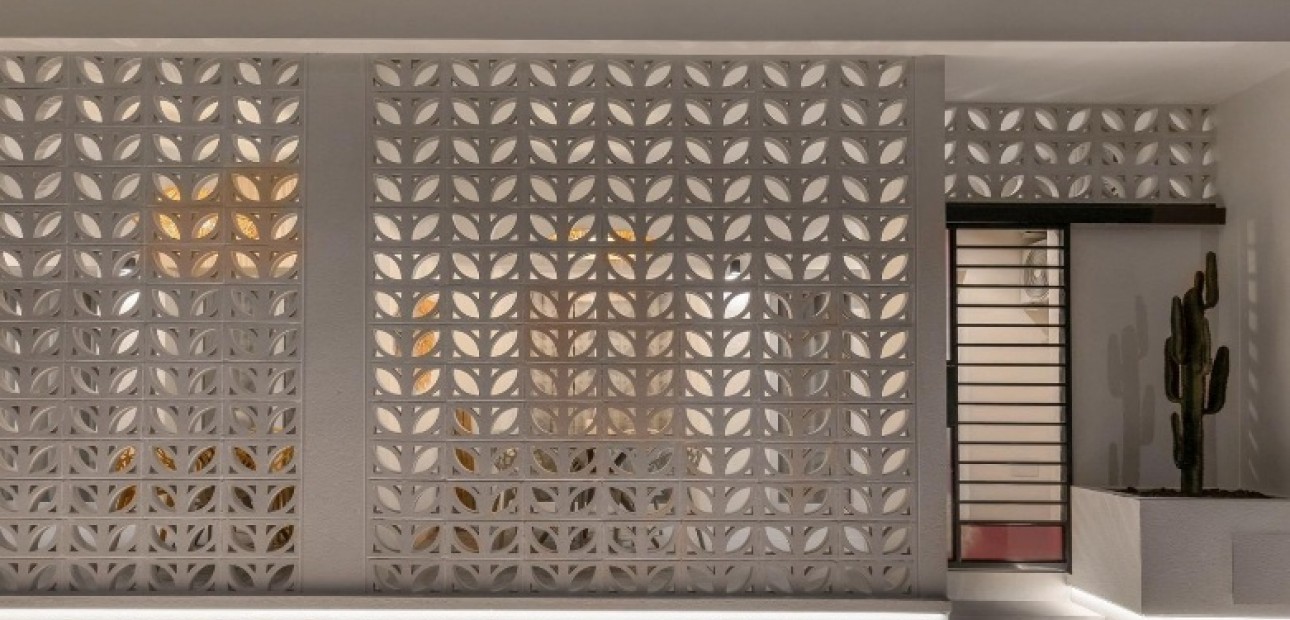 New Build - Apartment / flat -
Torrevieja