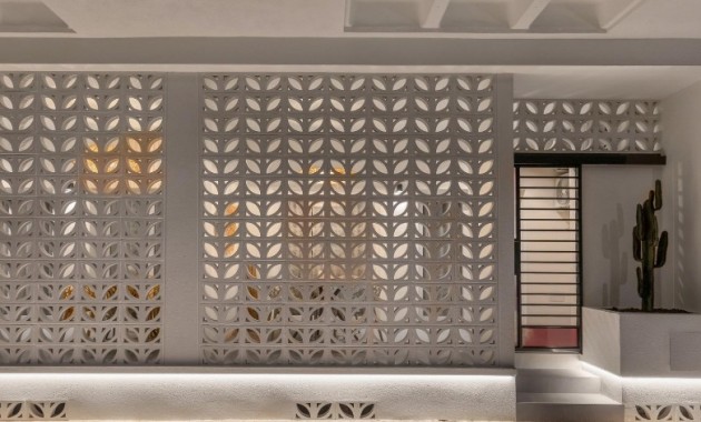 New Build - Apartment / flat -
Torrevieja