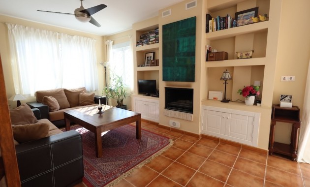 Venta - Adosado -
Orihuela Costa - Lomas de Campoamor