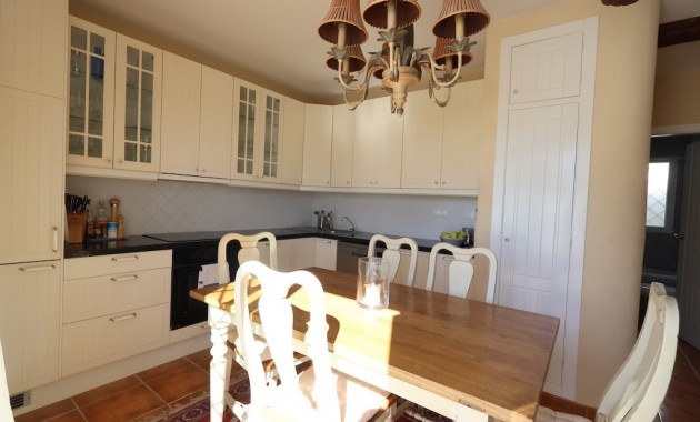 Venta - Adosado -
Orihuela Costa - Lomas de Campoamor