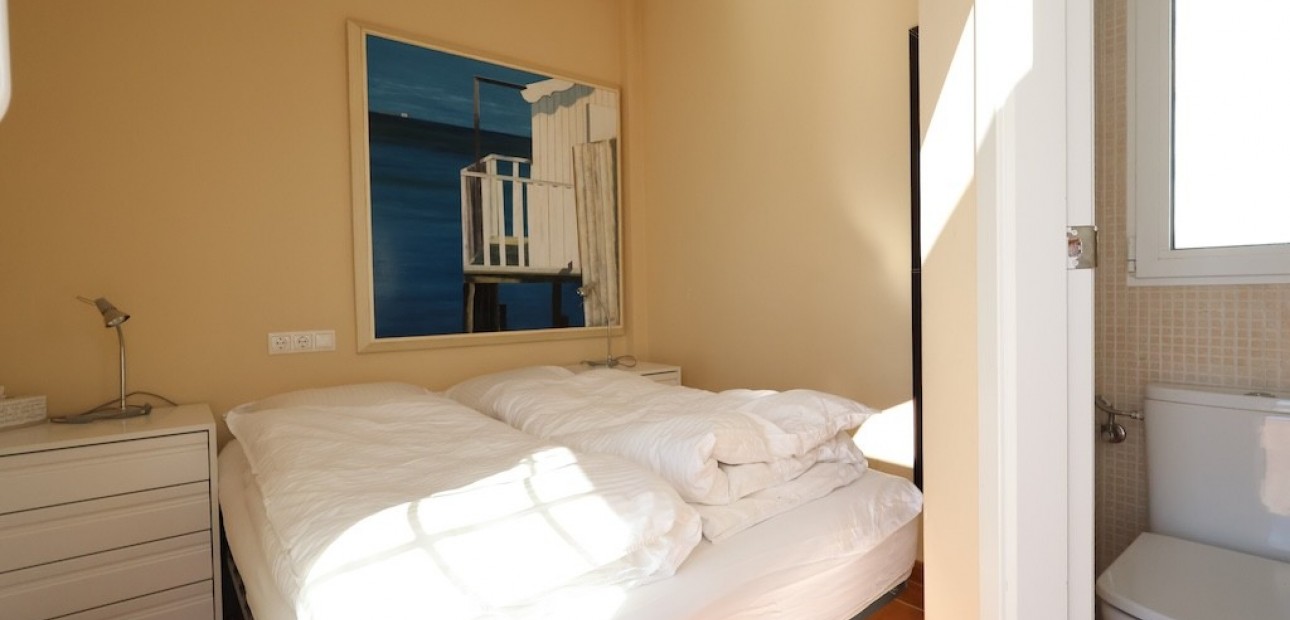 Venta - Adosado -
Orihuela Costa - Lomas de Campoamor