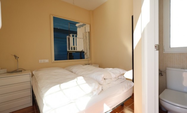 Venta - Adosado -
Orihuela Costa - Lomas de Campoamor