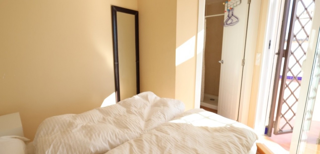 Venta - Adosado -
Orihuela Costa - Lomas de Campoamor