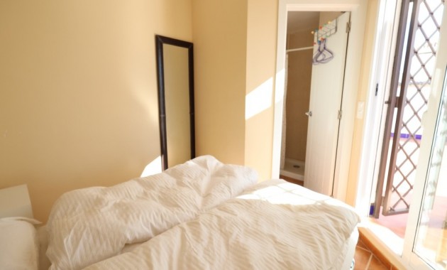 Venta - Adosado -
Orihuela Costa - Lomas de Campoamor