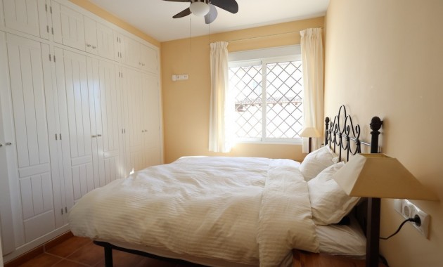 Venta - Adosado -
Orihuela Costa - Lomas de Campoamor