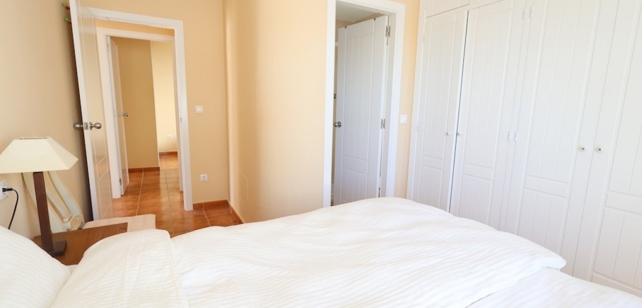 Venta - Adosado -
Orihuela Costa - Lomas de Campoamor