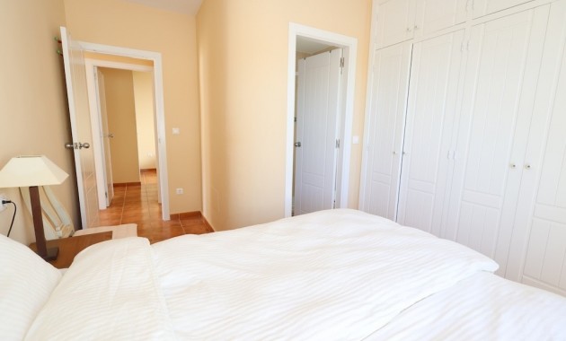 Venta - Adosado -
Orihuela Costa - Lomas de Campoamor